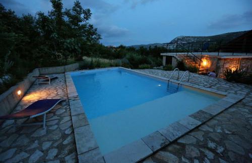 Vinodolska opcina House | Abeona Mediterranean Villa
