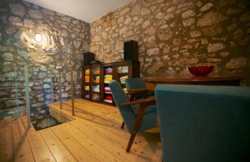 Vinodolska opcina House | Abeona Mediterranean Villa