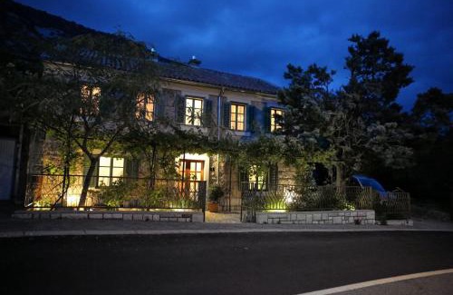 Vinodolska opcina House | Abeona Mediterranean Villa