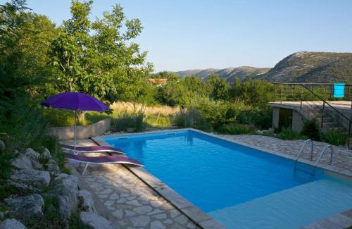 Vinodolska opcina House | Abeona Mediterranean Villa