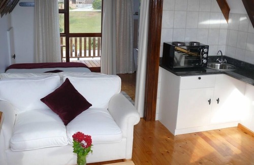 Humewood Apartment | Aberdour Guesthouse