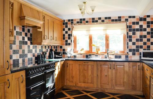 Cenarth Resort | Aberdwylan Holiday Park