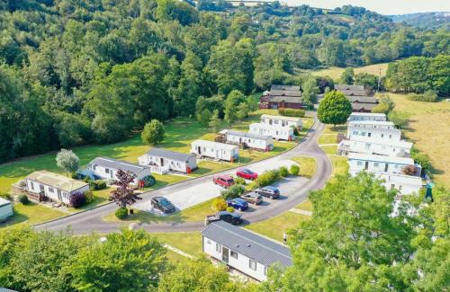 Cenarth Resort | Aberdwylan Holiday Park