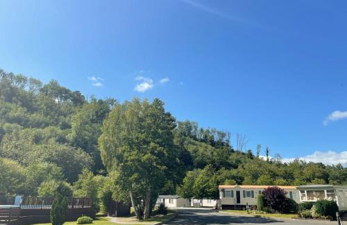 Cenarth Resort | Aberdwylan Holiday Park