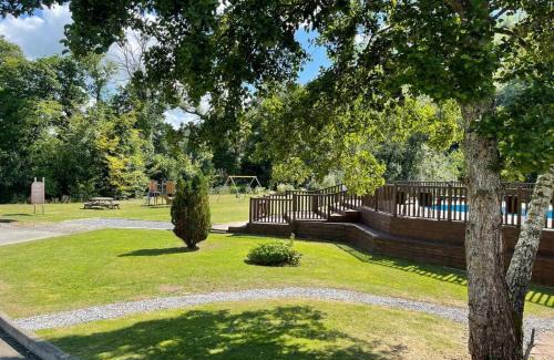 Cenarth Resort | Aberdwylan Holiday Park