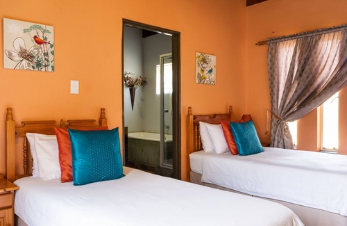 Greater Johannesburg Metropolitan Area Bed & Breakfast | Aberfeldy Bed and Breakfast