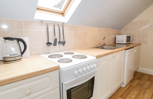 Barmouth Apartment | Abermaw Views