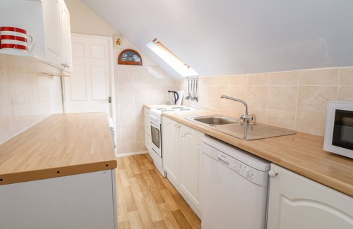 Barmouth Apartment | Abermaw Views