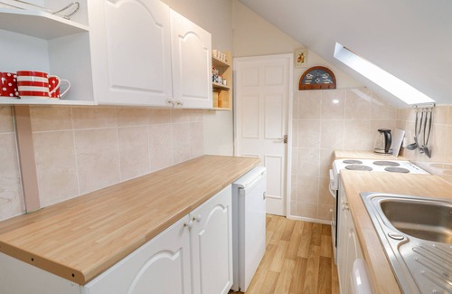 Barmouth Apartment | Abermaw Views