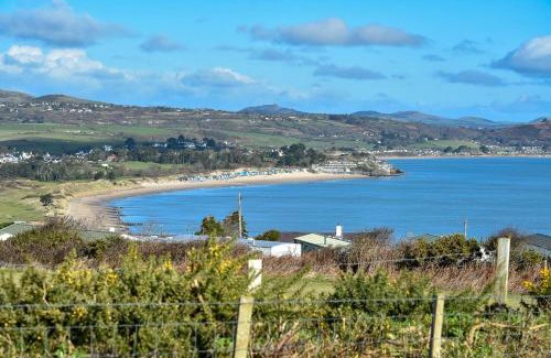 Bwlchtocyn House | Abersoch Farmhouse