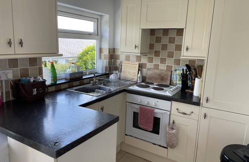 Bwlchtocyn House | Abersoch holiday home. Outstanding views of the bay. Wifi and Electric charging
