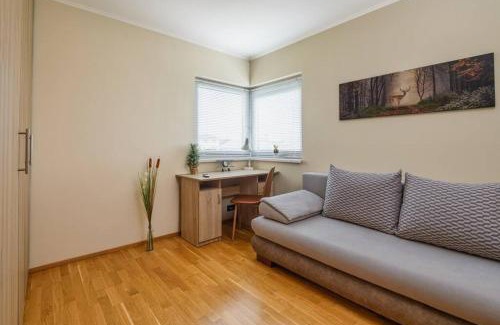 Ecser Apartment | ABG House Ecser