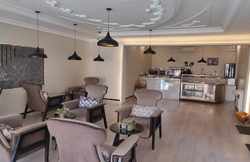 Abha Apartment | ABHA EILLET HOTEL