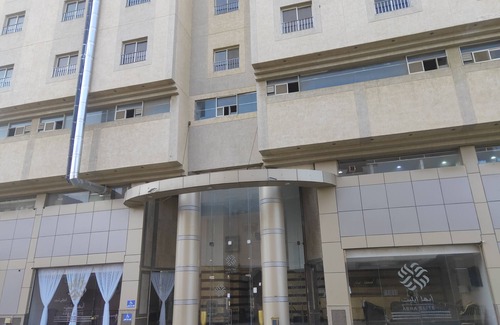 Abha Apartment | ABHA EILLET HOTEL