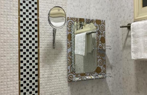 Abha Apartment | ABHASKY