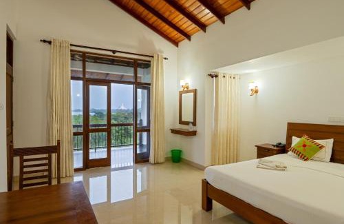 Anuradhapura Hotel | Abhayawewa Resort