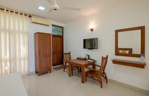 Anuradhapura Hotel | Abhayawewa Resort