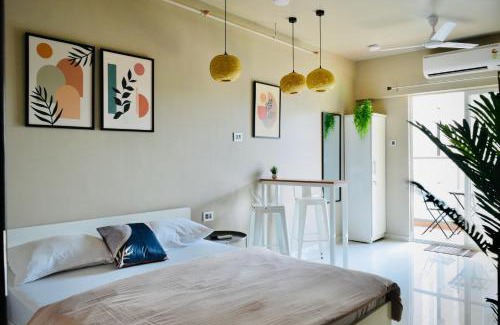 Pune Apartment | Abhibha Suites