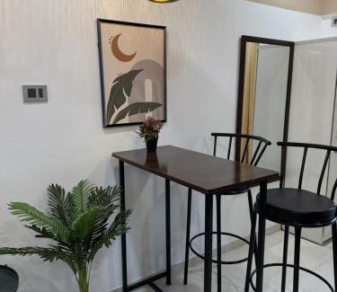 Pune Apartment | Abhibha Suites