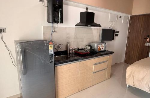Pune Apartment | Abhibha Suites