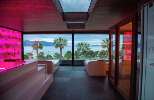 Vlore Hotel | Abi's Hotel & SPA Vlore