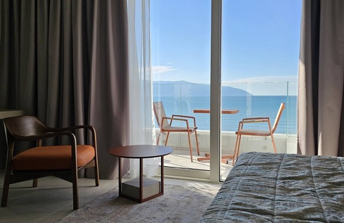 Vlore Hotel | Abi's Hotel & SPA Vlore