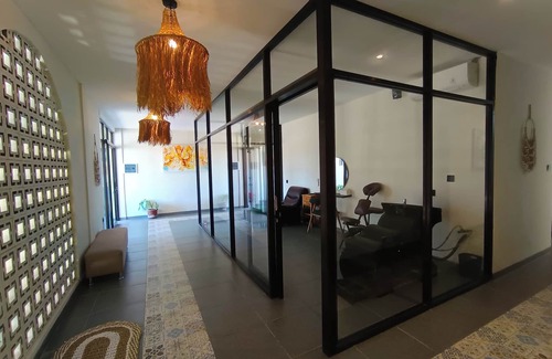 Sanur Kauh Hotel | Abian Klumpu Villa & Spa Sanur Bali