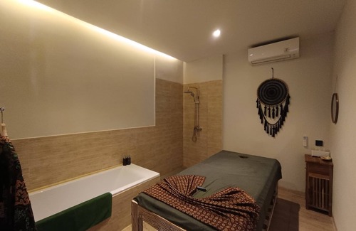 Sanur Kauh Hotel | Abian Klumpu Villa & Spa Sanur Bali