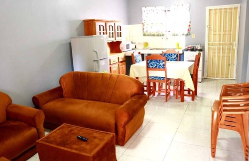 Kwatta Apartment | Abidager 3 family friendly apartment ideal for family with children and groups