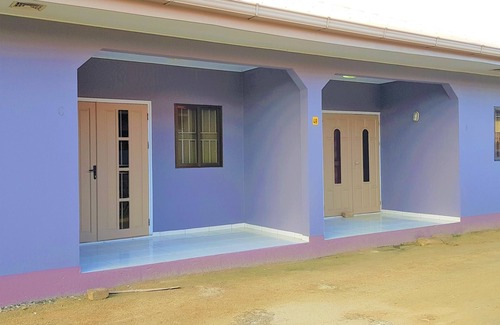 Kwatta Apartment | Abidager 3 family friendly apartment ideal for family with children and groups