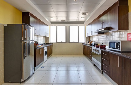 Dubai Apartment | Abidos Hotel Apartment, Dubailand