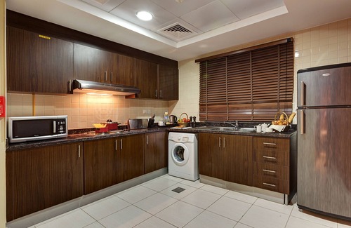 Dubai Apartment | Abidos Hotel Apartment, Dubailand