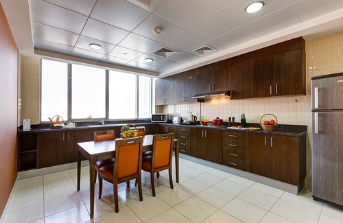 Dubai Apartment | Abidos Hotel Apartment, Dubailand