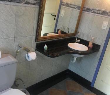 Ouro Preto Hotel | Abigail Condé