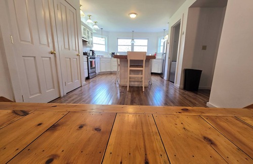 Tannersville Other | Abigail's Country House. 2 minutes To Skiing. Swimming, Hiking very close by.