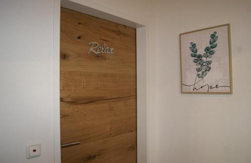 Strobl Apartment | Abis Ferienwohnung Salzkammergut