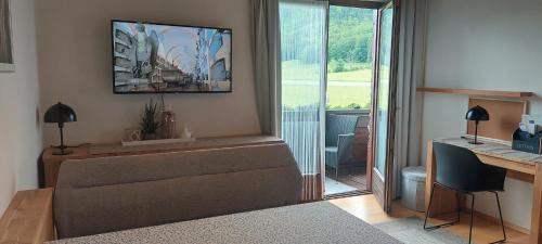 Strobl Apartment | Abis Ferienwohnung Salzkammergut
