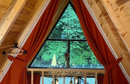 Ardesen Hotel | Abja Bungalov