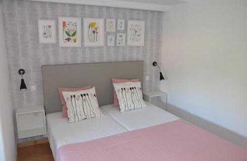 Carcavelos House | ABLA Guest House