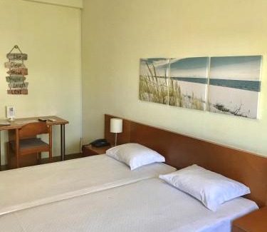 Carcavelos House | ABLA Guest House