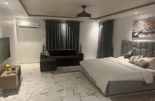 North Legon Villa | Ablejie
