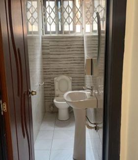 North Legon Villa | Ablejie