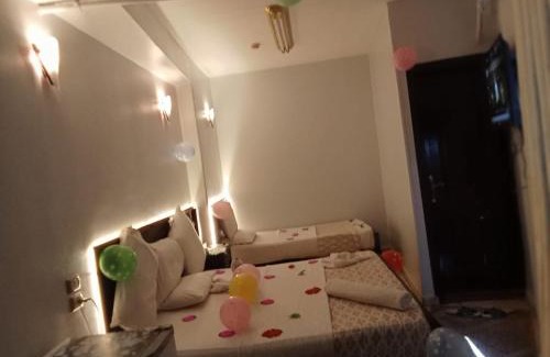 Sawhaj Hotel | Abo Elwafa Hotel