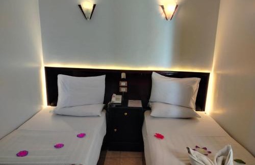 Sawhaj Hotel | Abo Elwafa Hotel