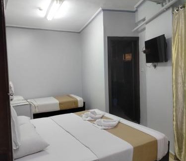 Sawhaj Hotel | Abo Elwafa Hotel