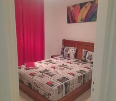 Les Amicales Apartment | Abokhalid