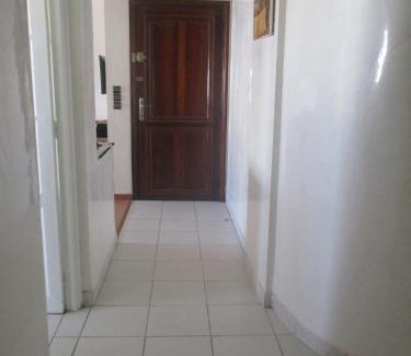 Les Amicales Apartment | Abokhalid