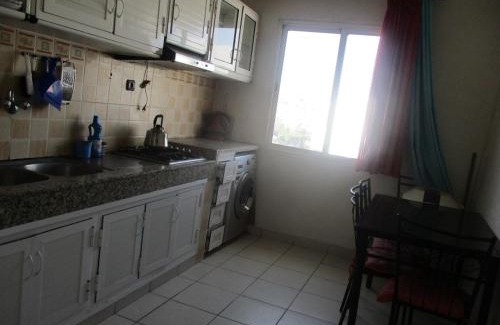Les Amicales Apartment | Abokhalid