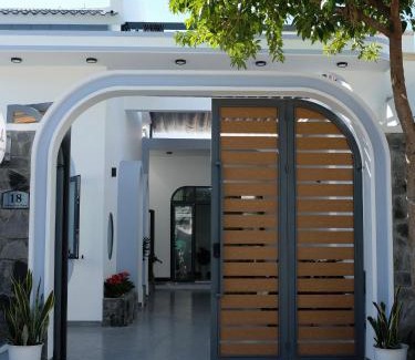 Phan Thiet Apartment | Aboli Homestay