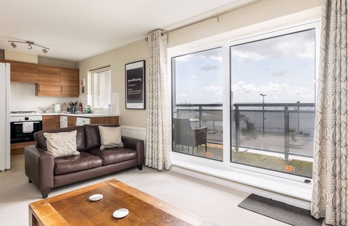 Hamworthy Cottage | About Tern